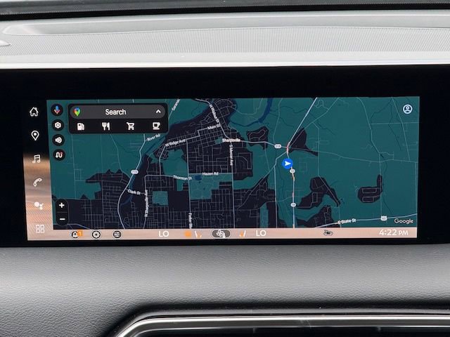 New 2026 Nissan Armada SL image 19