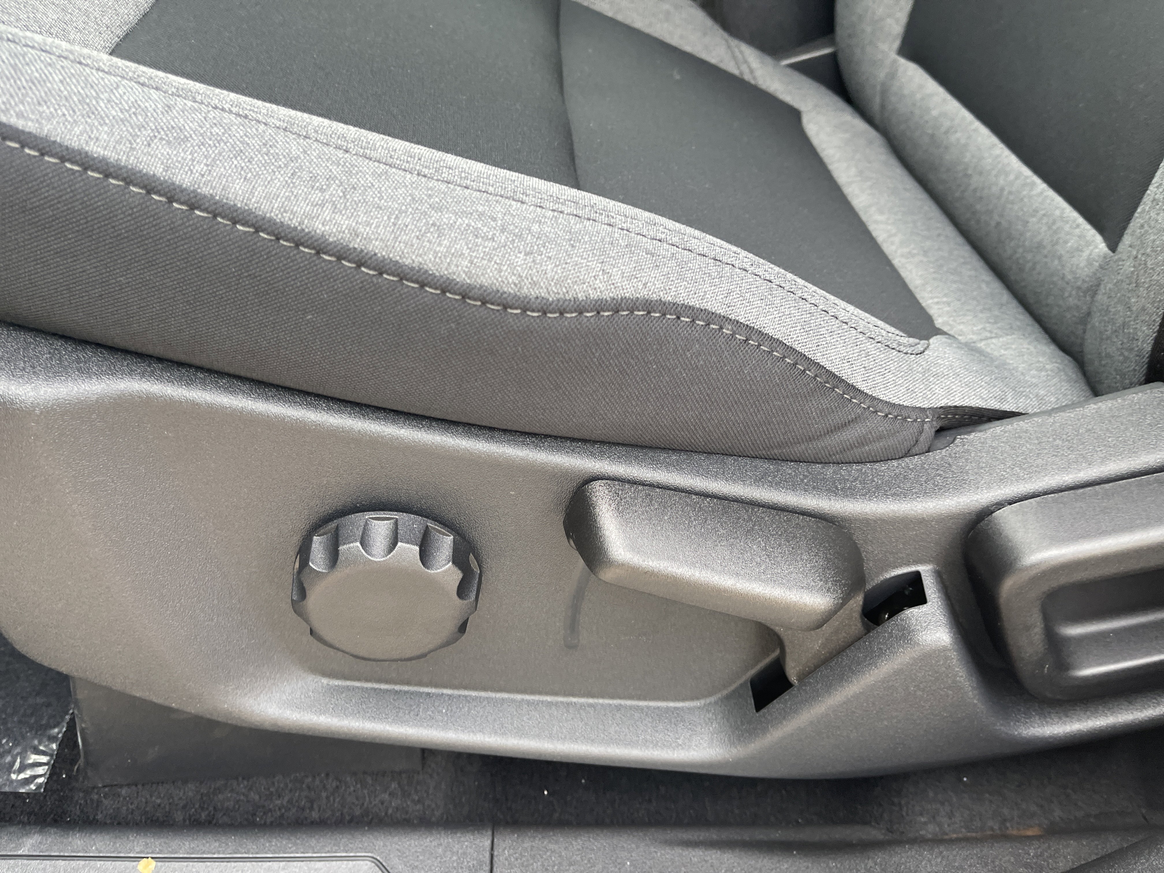 New 2025 Ford Bronco Base w/ Sasquatch Package image 35