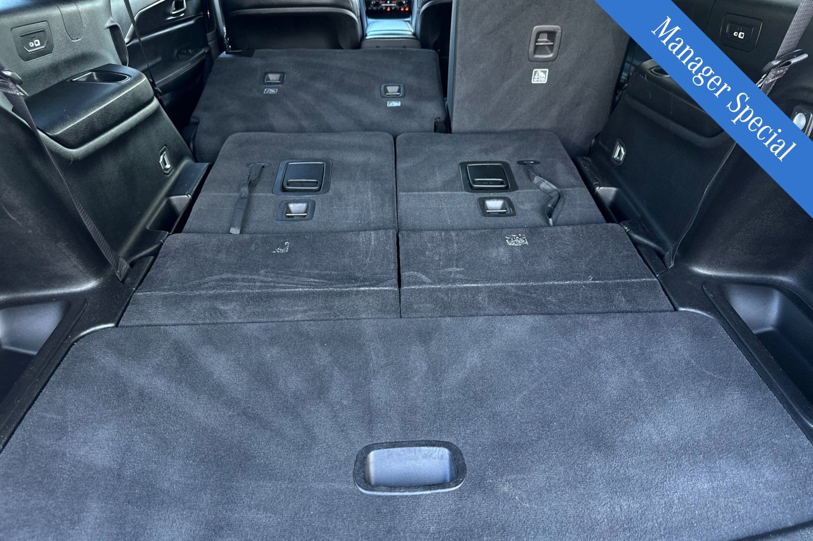 Used 2024 Jeep Grand Cherokee L Laredo image 33
