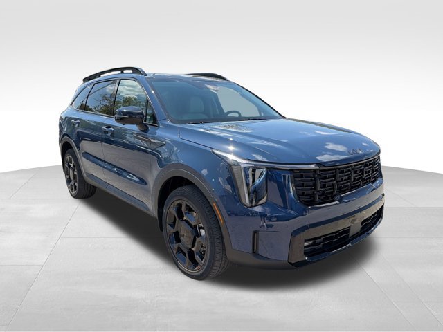 New 2026 Kia Sorento SX AWD/4WD 360° Tour