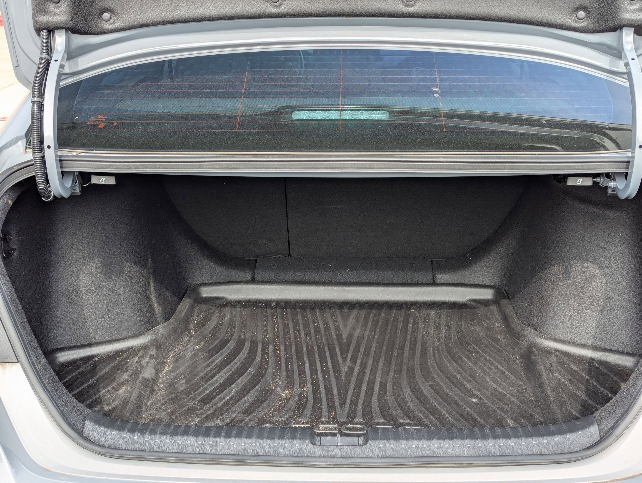 Certified 2023 Honda Accord Sport image 24