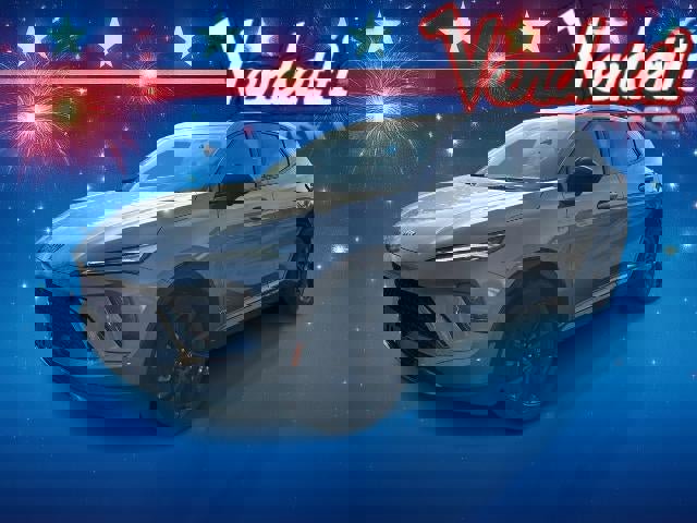 New 2026 Buick Envision Sport Touring