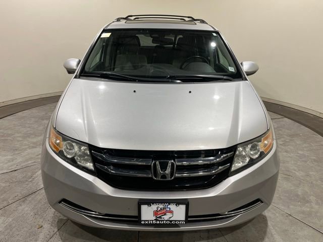 Used 2014 Honda Odyssey EX-L image 5