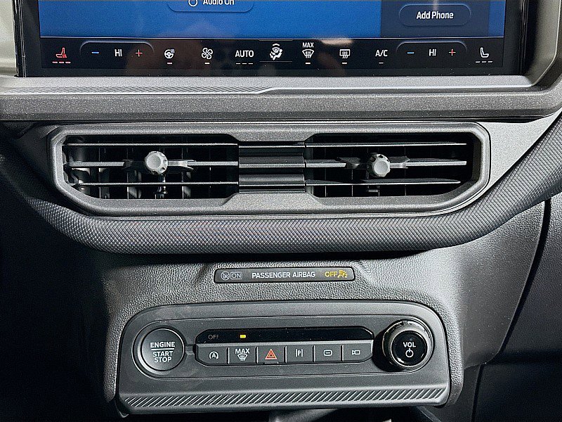 New 2025 Ford Bronco Sport Badlands image 15