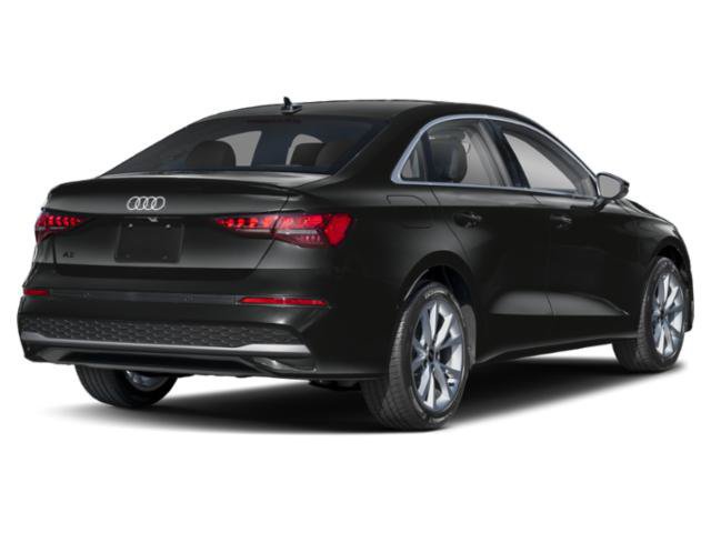 New 2026 Audi A3 2.0T Premium AWD/4WD image 2