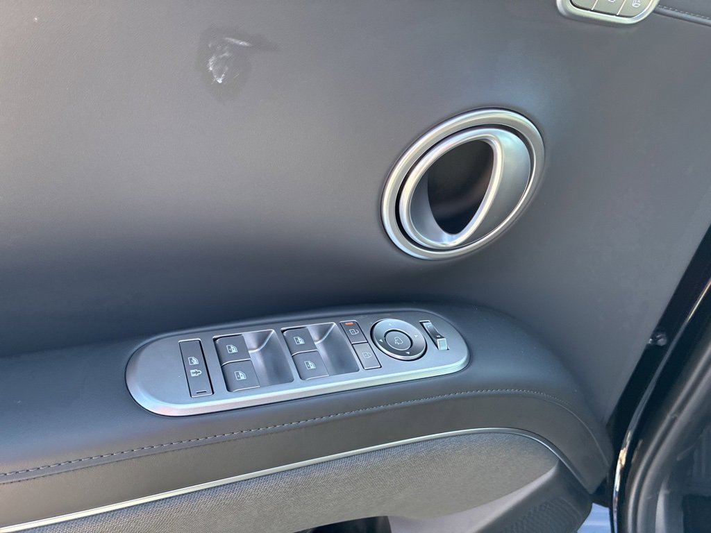 New 2026 Hyundai Palisade Calligraphy image 21