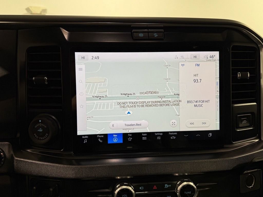 New 2026 Ford F250 Platinum image 20