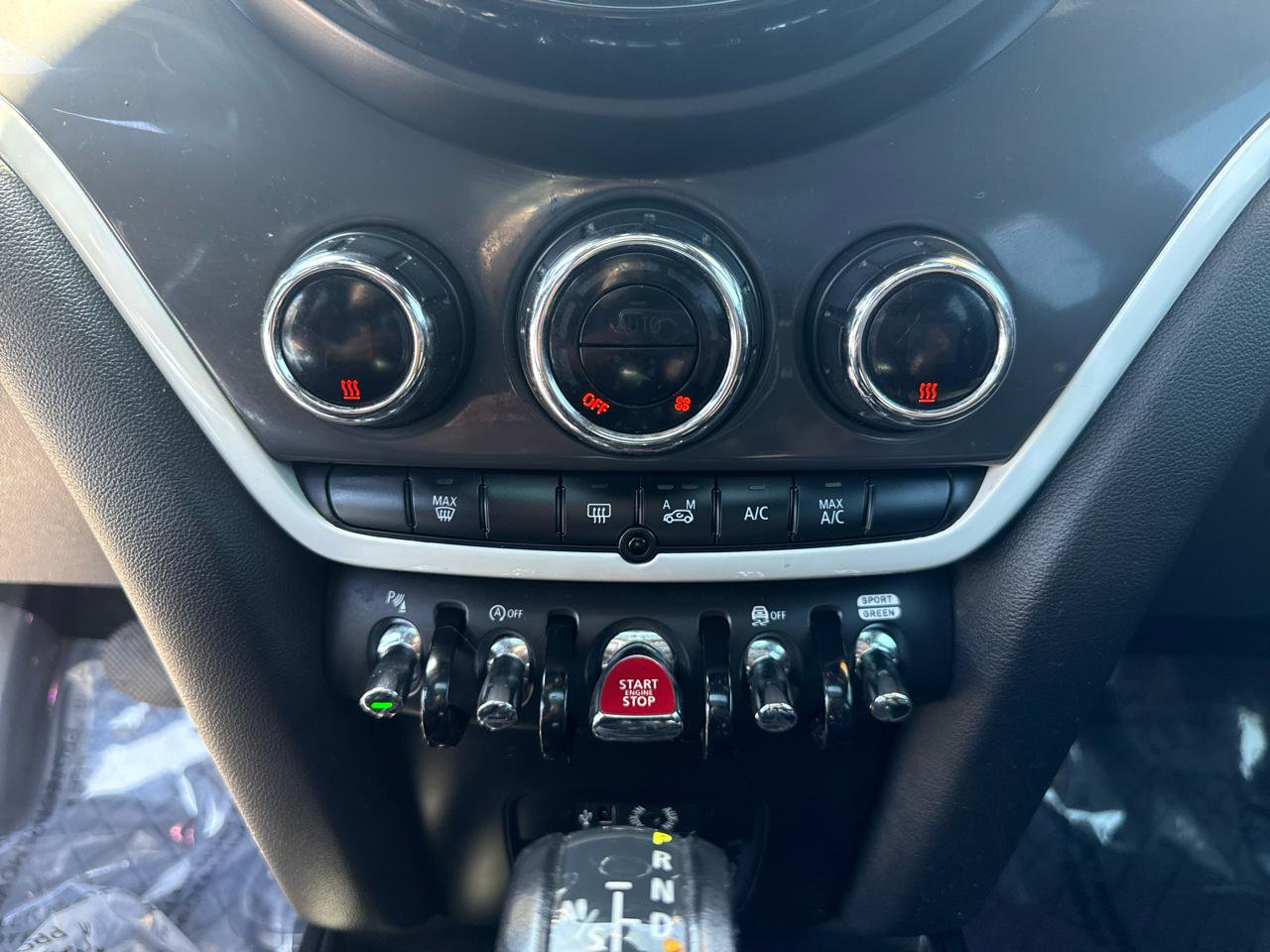 Used 2018 MINI Cooper Countryman S FWD image 21
