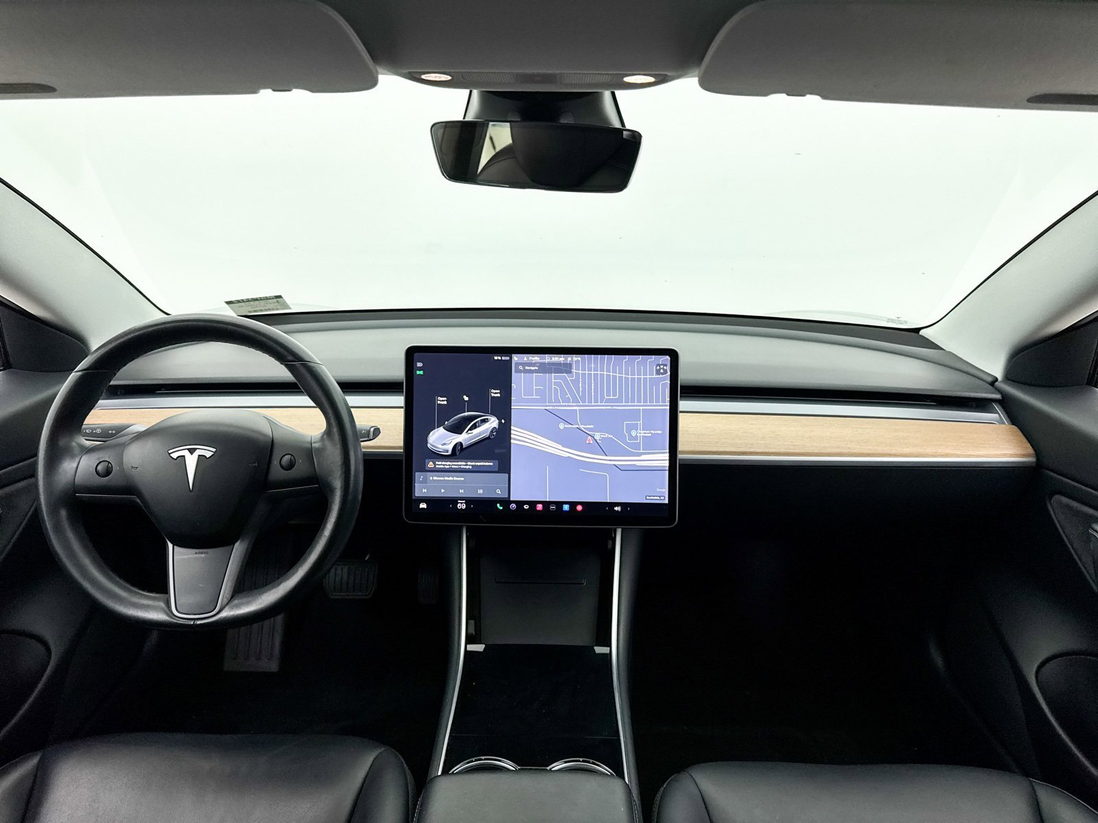 Used 2018 Tesla Model 3 Long Range image 18