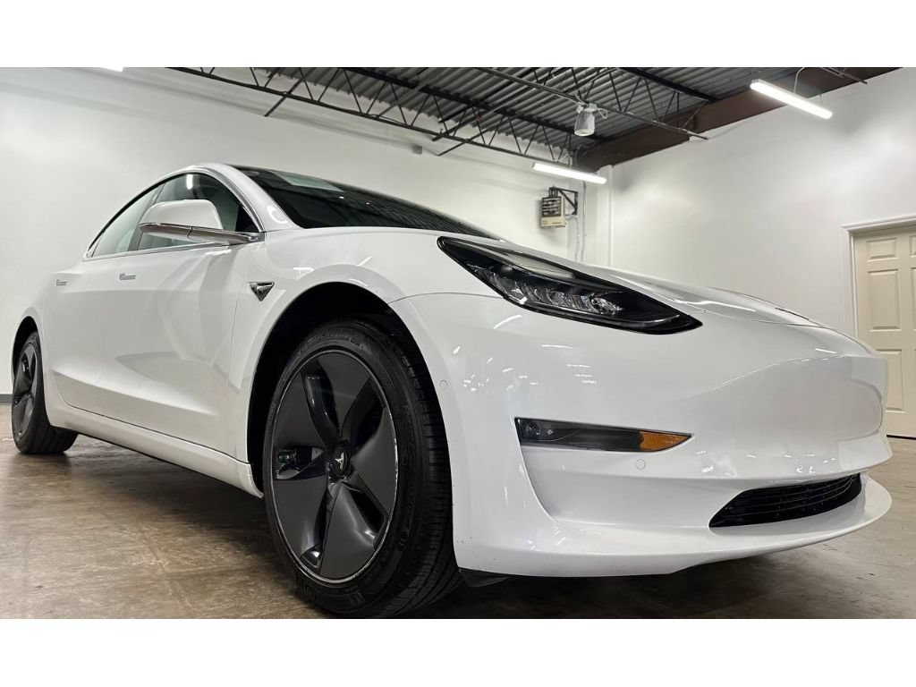 Used 2019 Tesla Model 3 Standard Range Plus RWD image 6