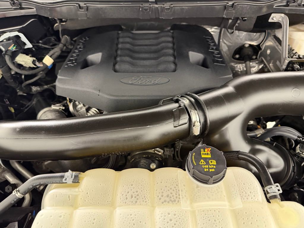 Used 2023 Ford F150 Lariat w/ Equipment Group 502A High image 33