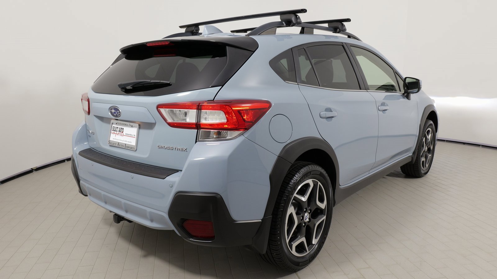 Used 2018 Subaru Crosstrek 2.0i Limited image 13