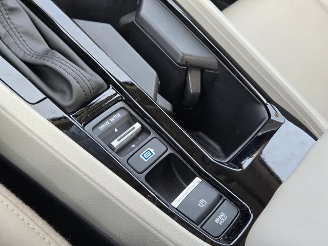 Used 2026 Honda Accord EX-L image 29