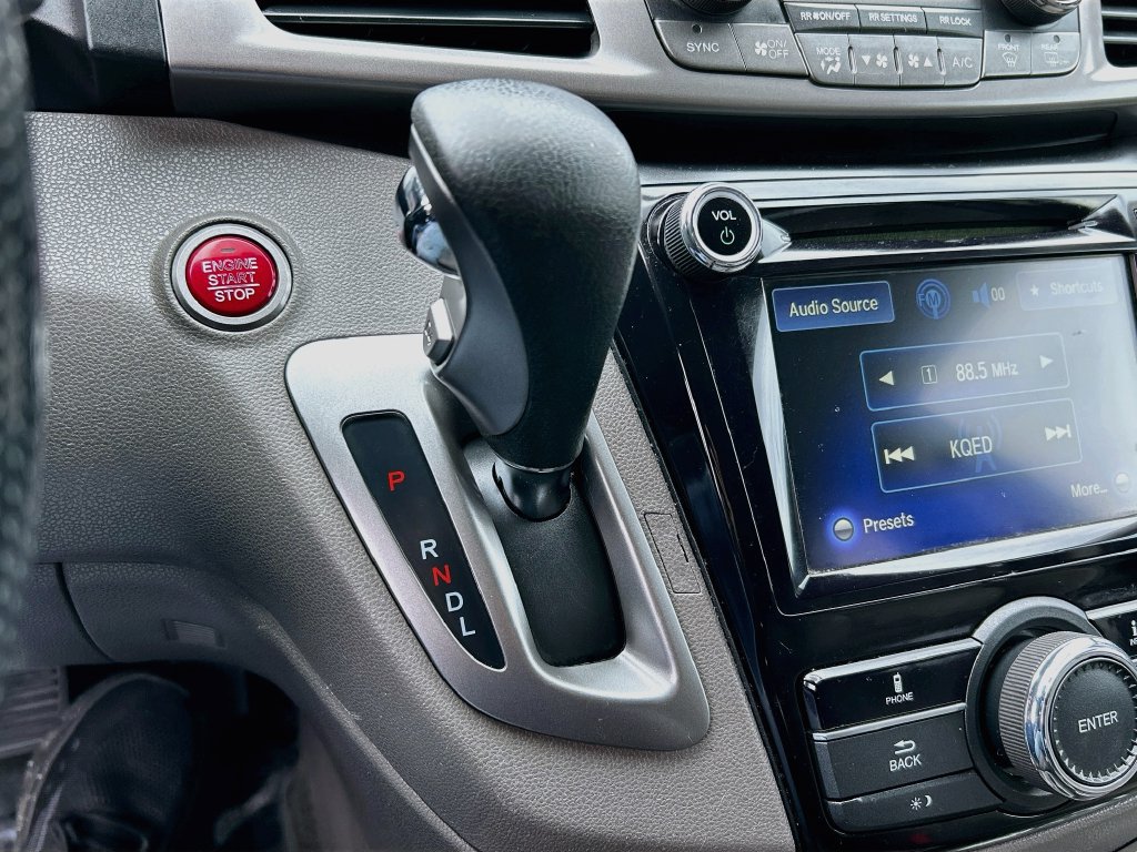 Used 2016 Honda Odyssey EX image 16