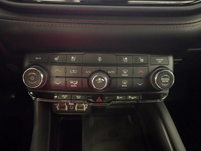 Used 2024 Dodge Durango R/T AWD/4WD image 30