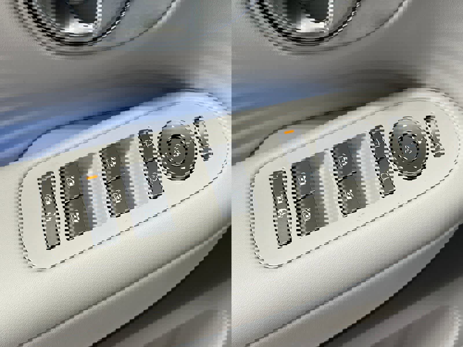 New 2026 Hyundai Ioniq 9 SEL image 13