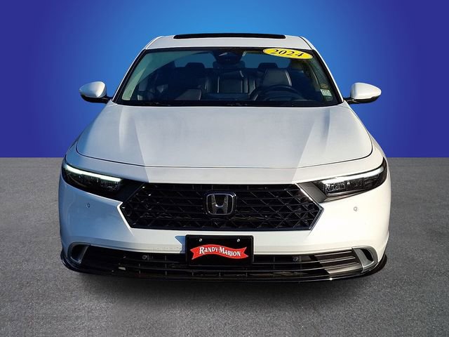 Used 2024 Honda Accord Touring image 2