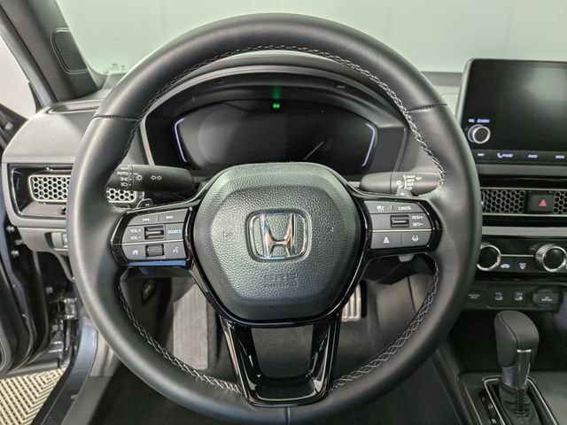 Certified 2025 Honda Civic Sport image 15