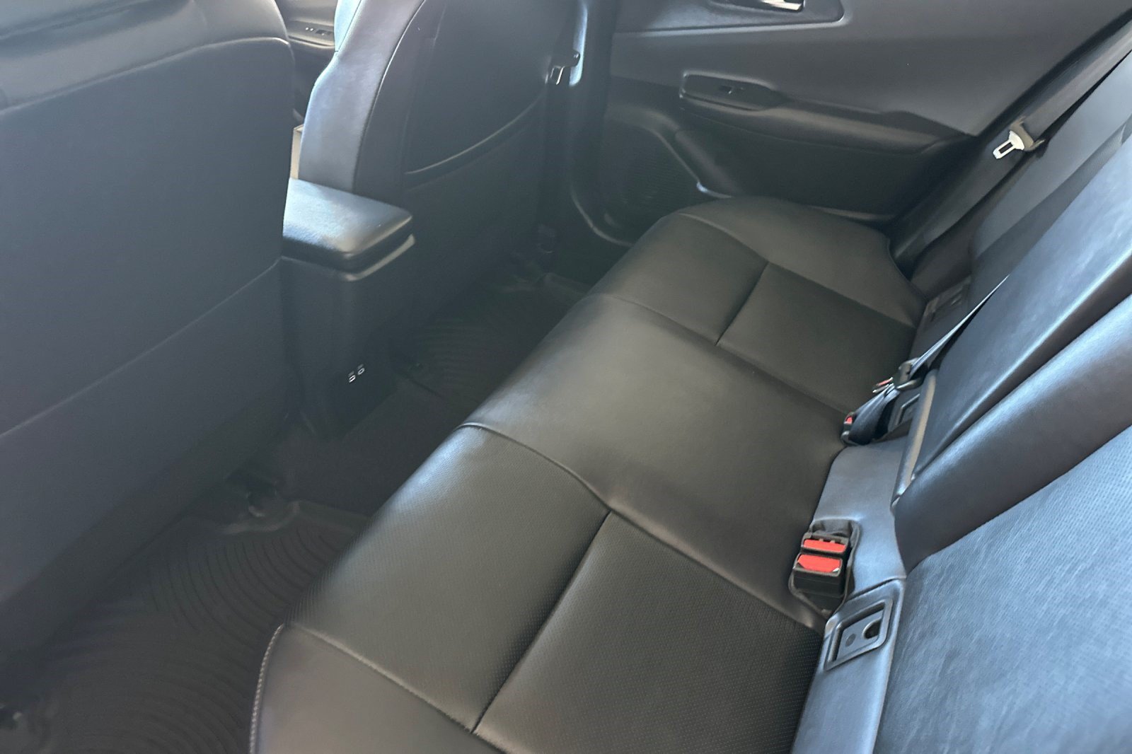 New 2026 Toyota Prius AWD image 24