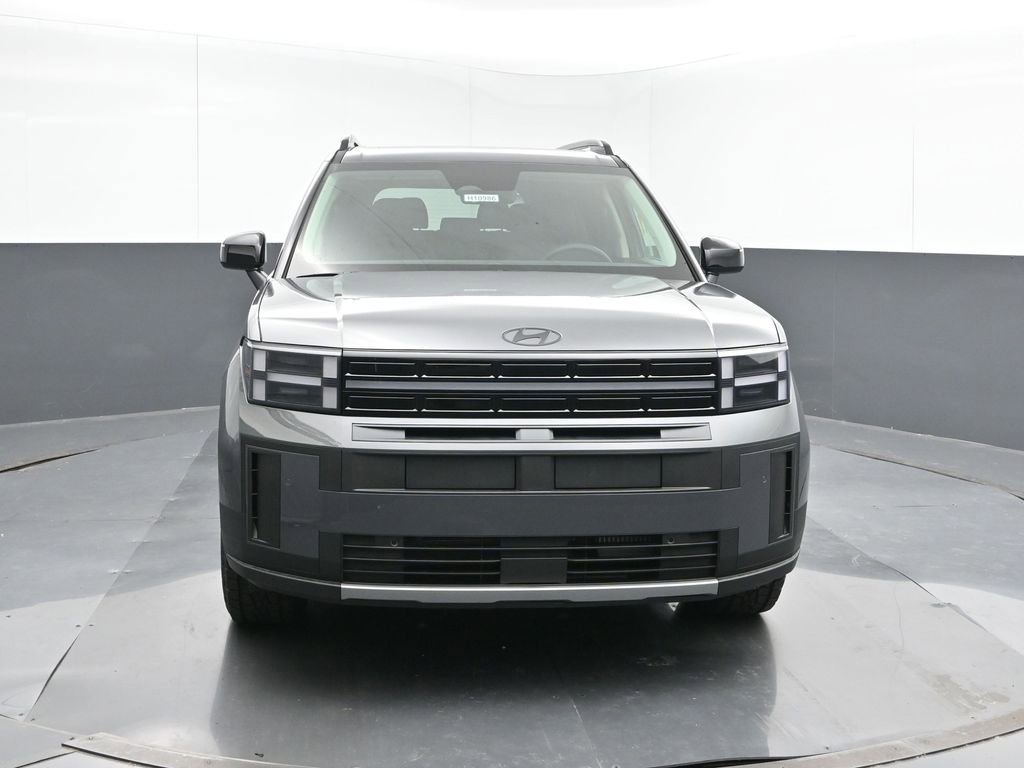 New 2026 Hyundai Santa Fe XRT image 8