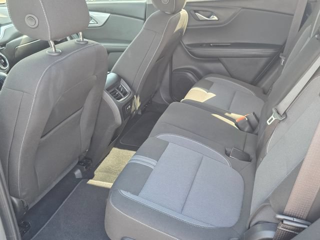Used 2025 Chevrolet Blazer LT AWD/4WD image 34