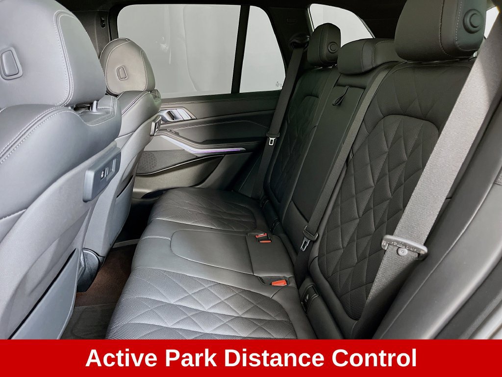 Used 2023 BMW X5 xDrive40i w/ Premium Package AWD/4WD image 36