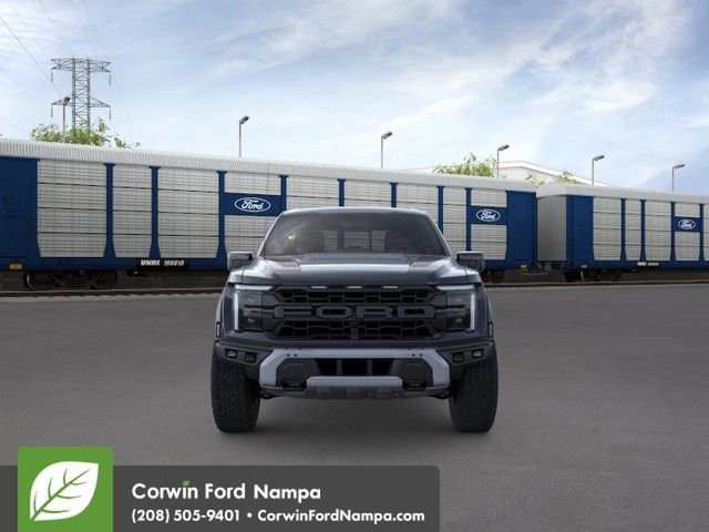 New 2026 Ford F150 Raptor AWD/4WD image 8