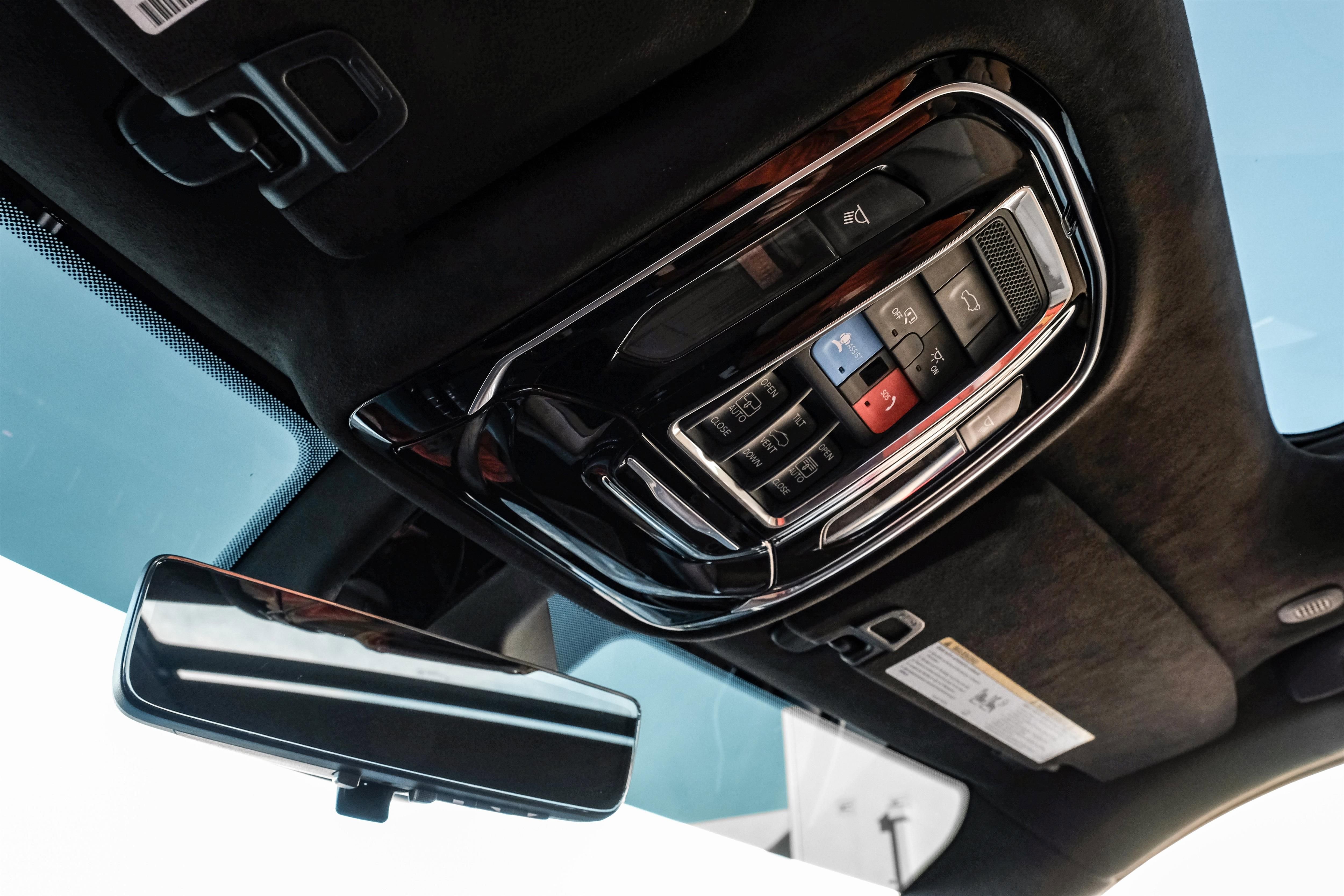 Used 2022 Jeep Grand Cherokee L Summit image 30