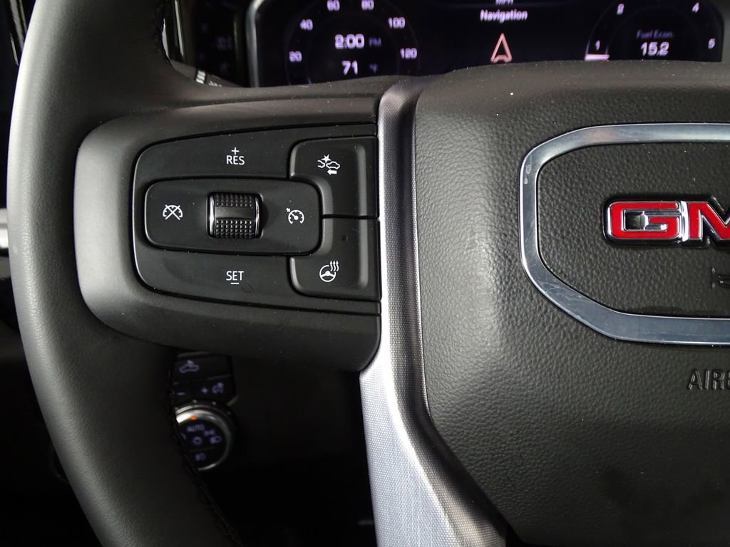 Used 2025 GMC Sierra 1500 Elevation image 27