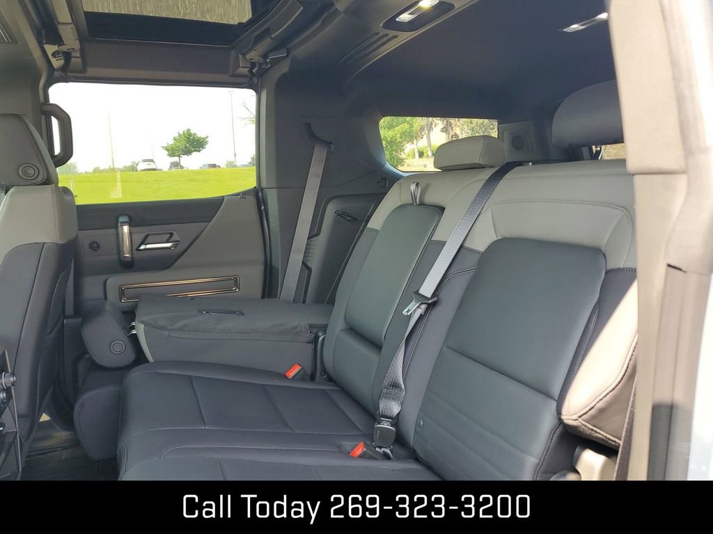 New 2025 GMC Hummer EV 2X image 26