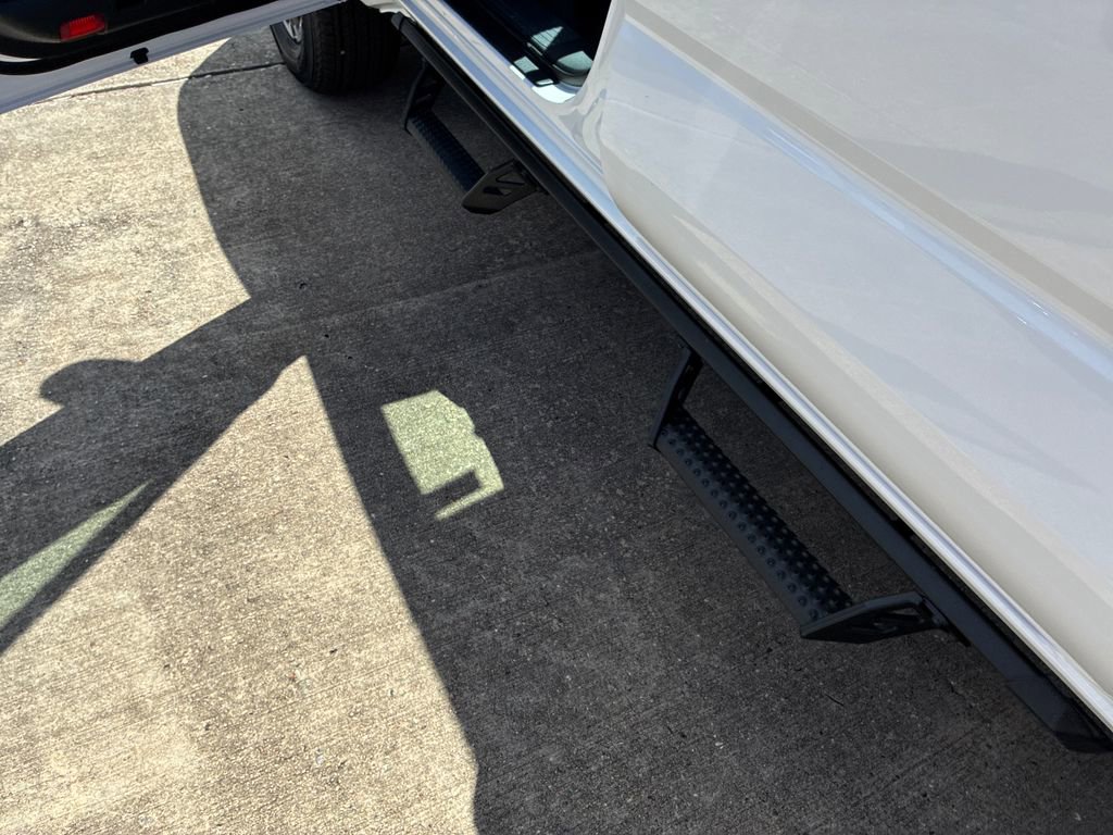 New 2026 Toyota Tacoma TRD Sport image 42