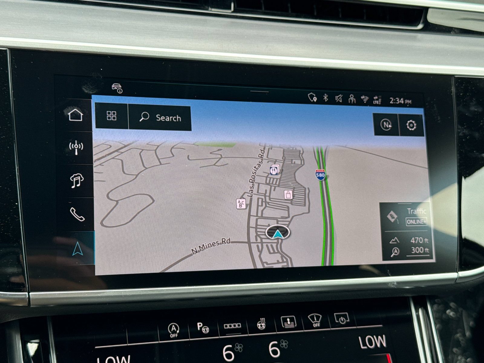 New 2026 Audi A8 L 3.0T AWD/4WD image 18