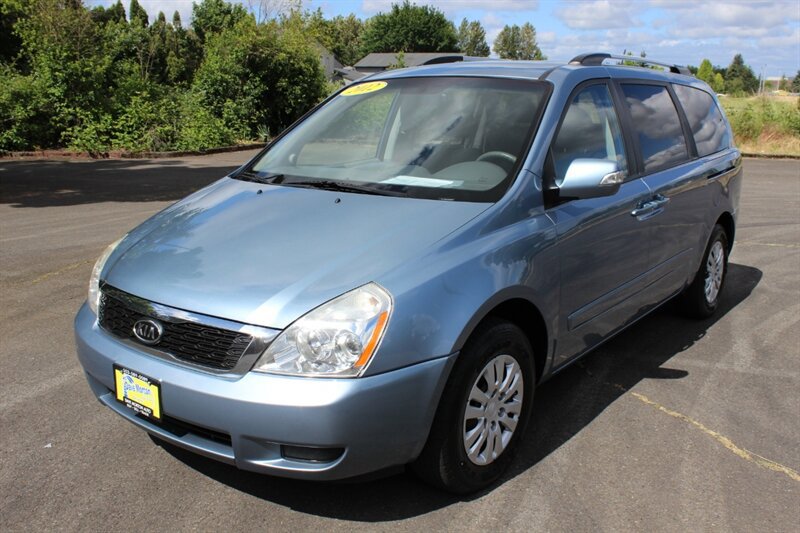 Used 2012 Kia Sedona LX FWD image 2