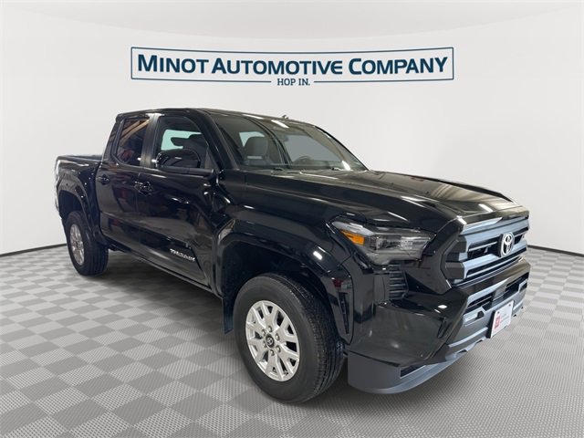 Used 2024 Toyota Tacoma SR5