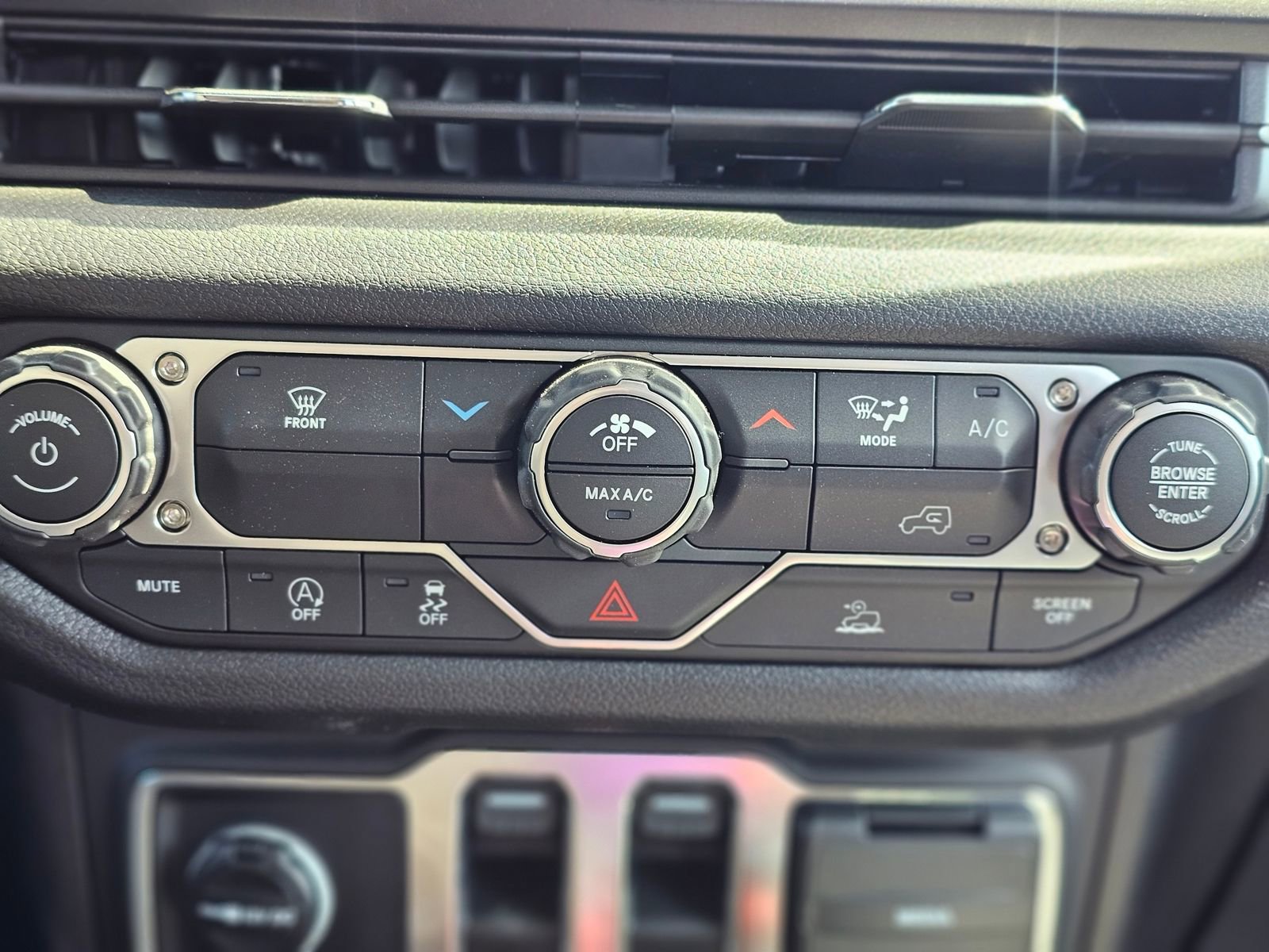 New 2026 Jeep Wrangler Sport image 14