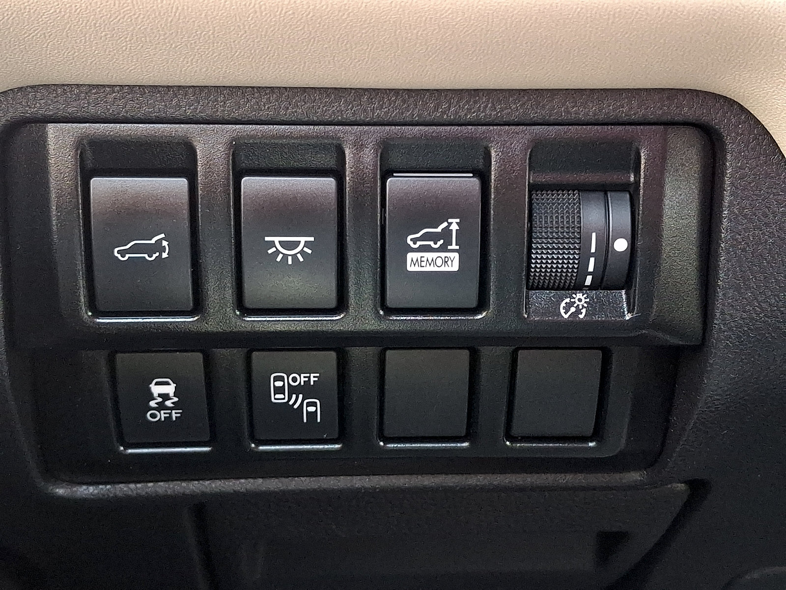 Used 2022 Subaru Ascent Touring AWD/4WD image 30