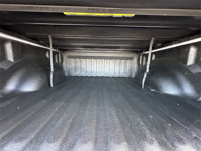 Used 2022 RAM 1500 Rebel w/ Rebel Level 2 Equipment Group image 40