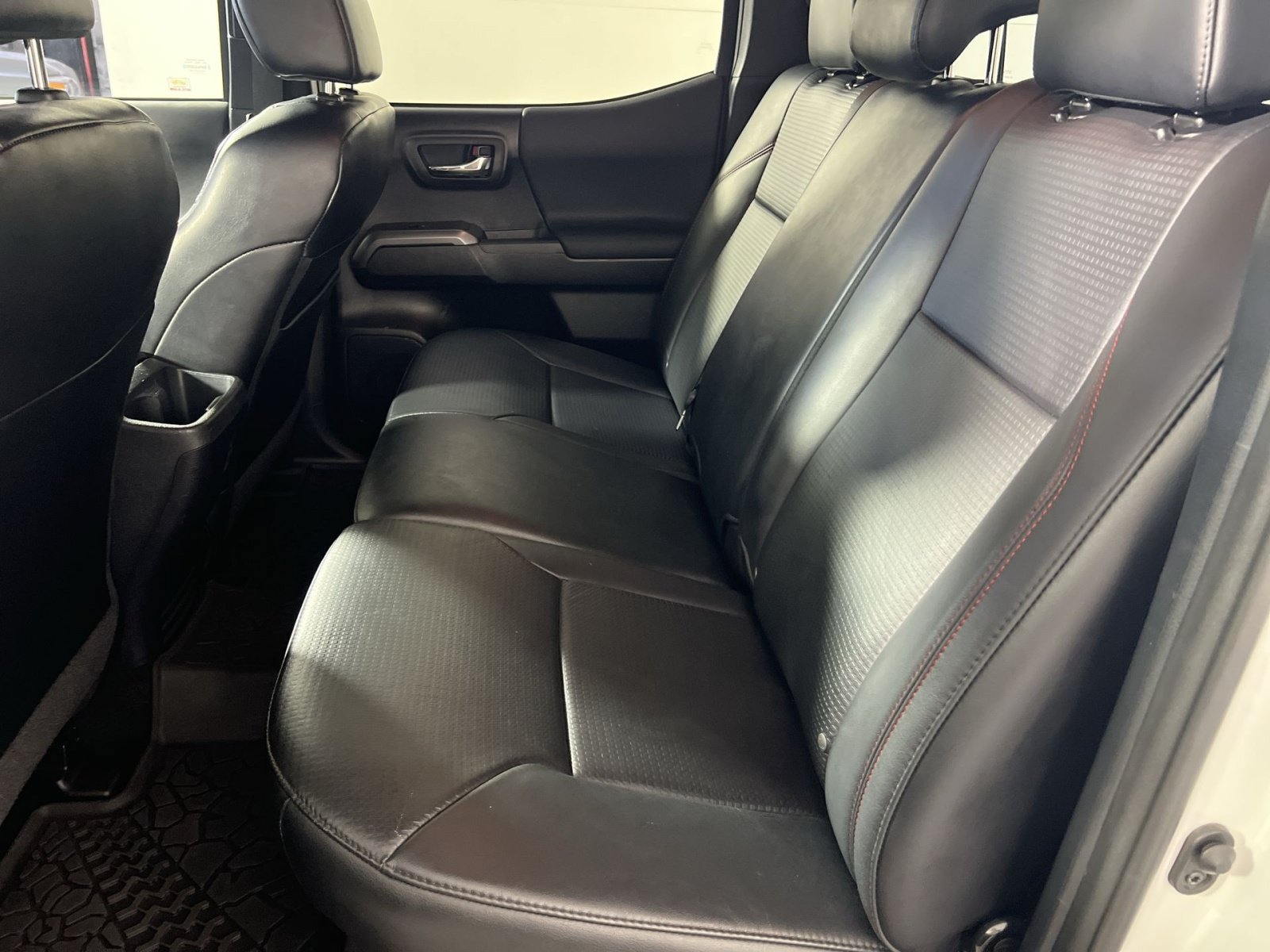 Used 2019 Toyota Tacoma TRD Pro AWD/4WD image 34