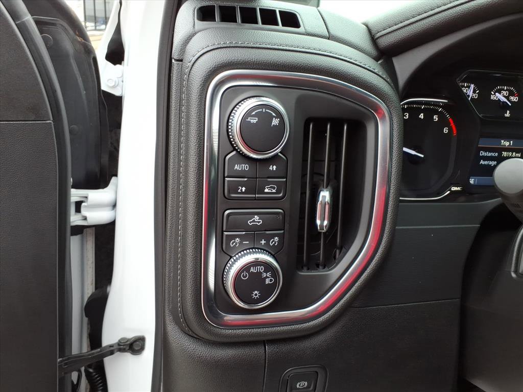 Used 2019 GMC Sierra 1500 SLE w/ SLE Value Package image 13