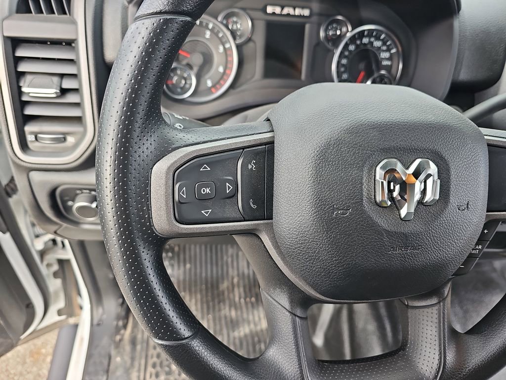 New 2024 RAM 4500 Tradesman image 18