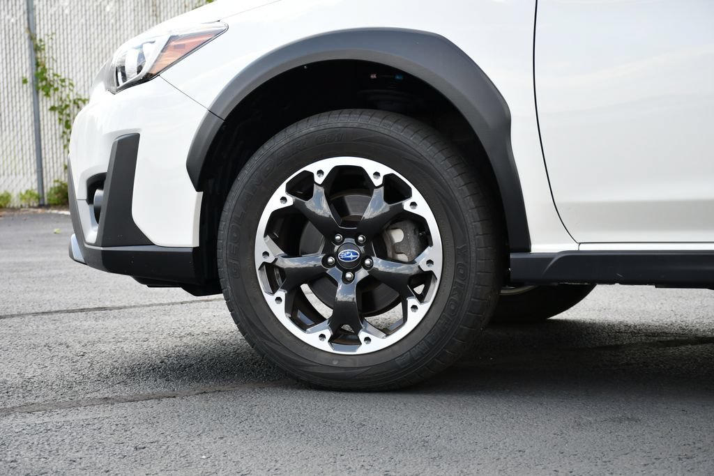 Used 2023 Subaru Crosstrek 2.0i AWD/4WD image 12