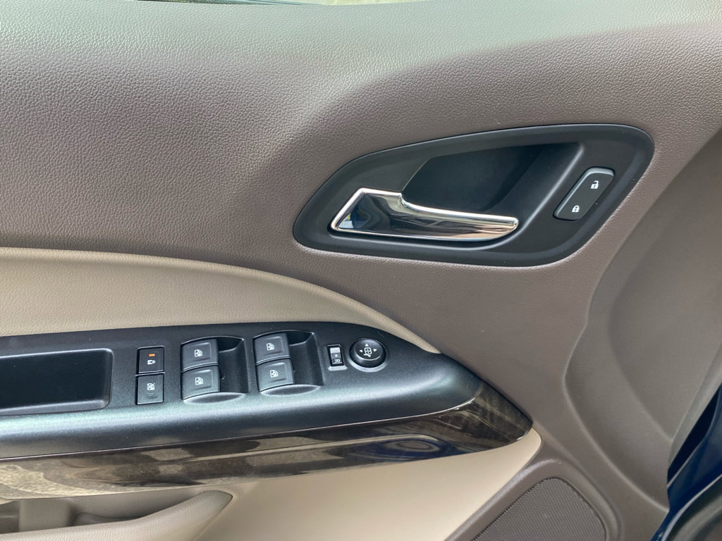 Used 2020 GMC Canyon SLT w/ Driver Alert Package image 20