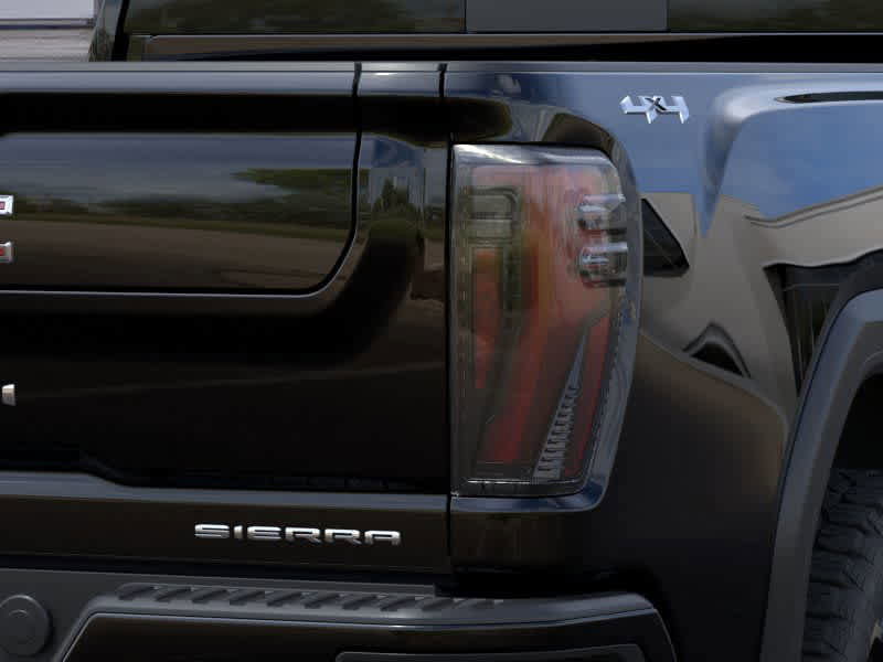 New 2026 GMC Sierra 2500 Denali Ultimate image 11