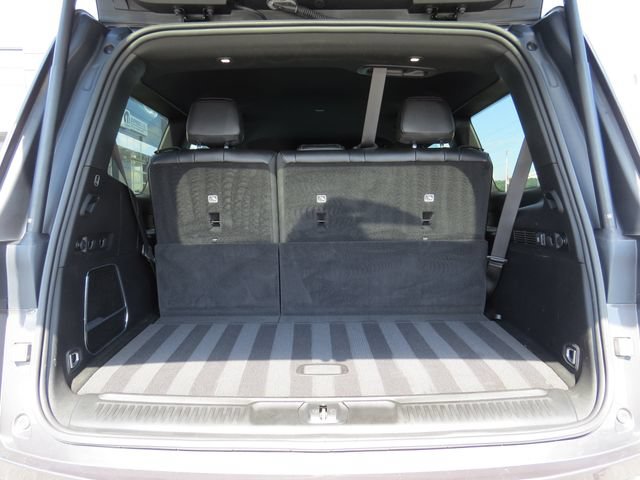 Used 2022 Jeep Wagoneer Series I RWD image 11