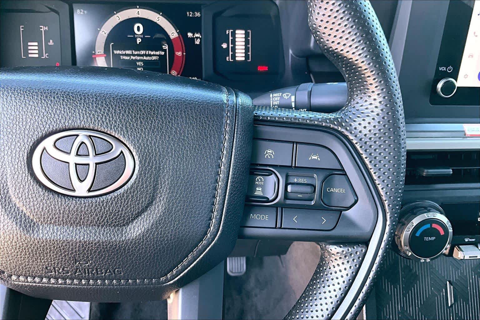 Used 2025 Toyota Tacoma SR5 RWD image 21