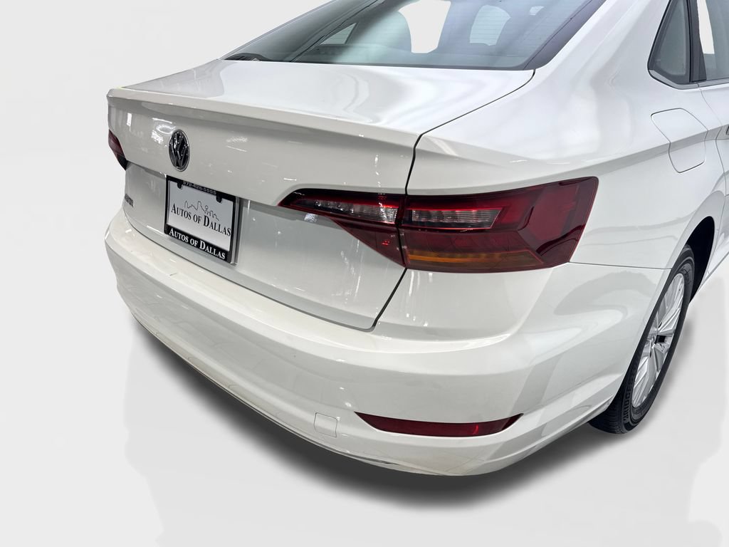Used 2019 Volkswagen Jetta S w/ Driver Assistance Package FWD image 18