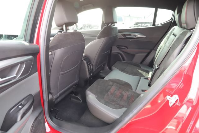 Used 2024 Dodge Hornet R/T w/ Track Pack AWD/4WD image 19