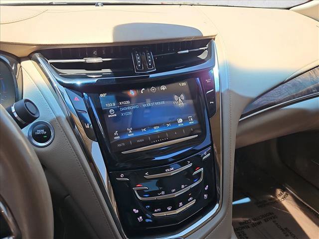 Used 2014 Cadillac CTS Luxury AWD/4WD image 14