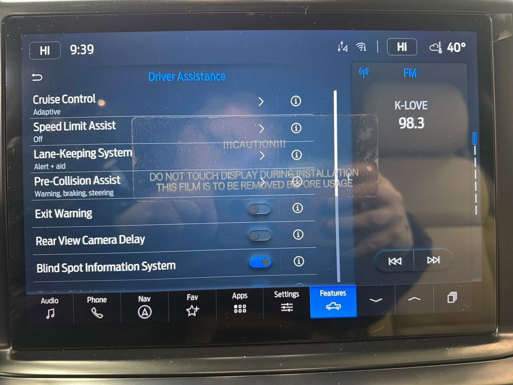 New 2026 Ford F250 Lariat w/ Tremor Off-Road Package AWD/4WD image 26