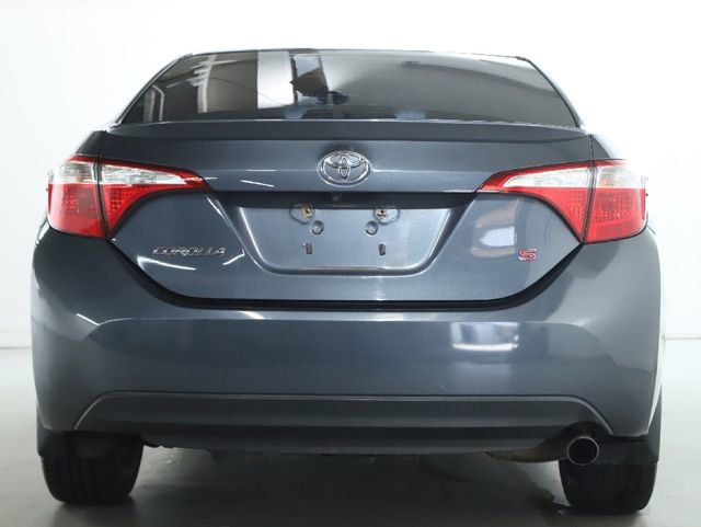 Used 2014 Toyota Corolla S image 18
